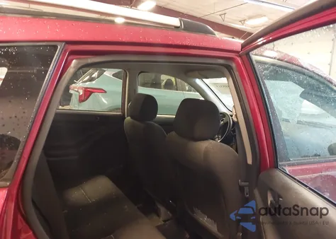 2008 Pontiac Vibe from USA, damaged, VIN 5Y2SL658X8Z402231